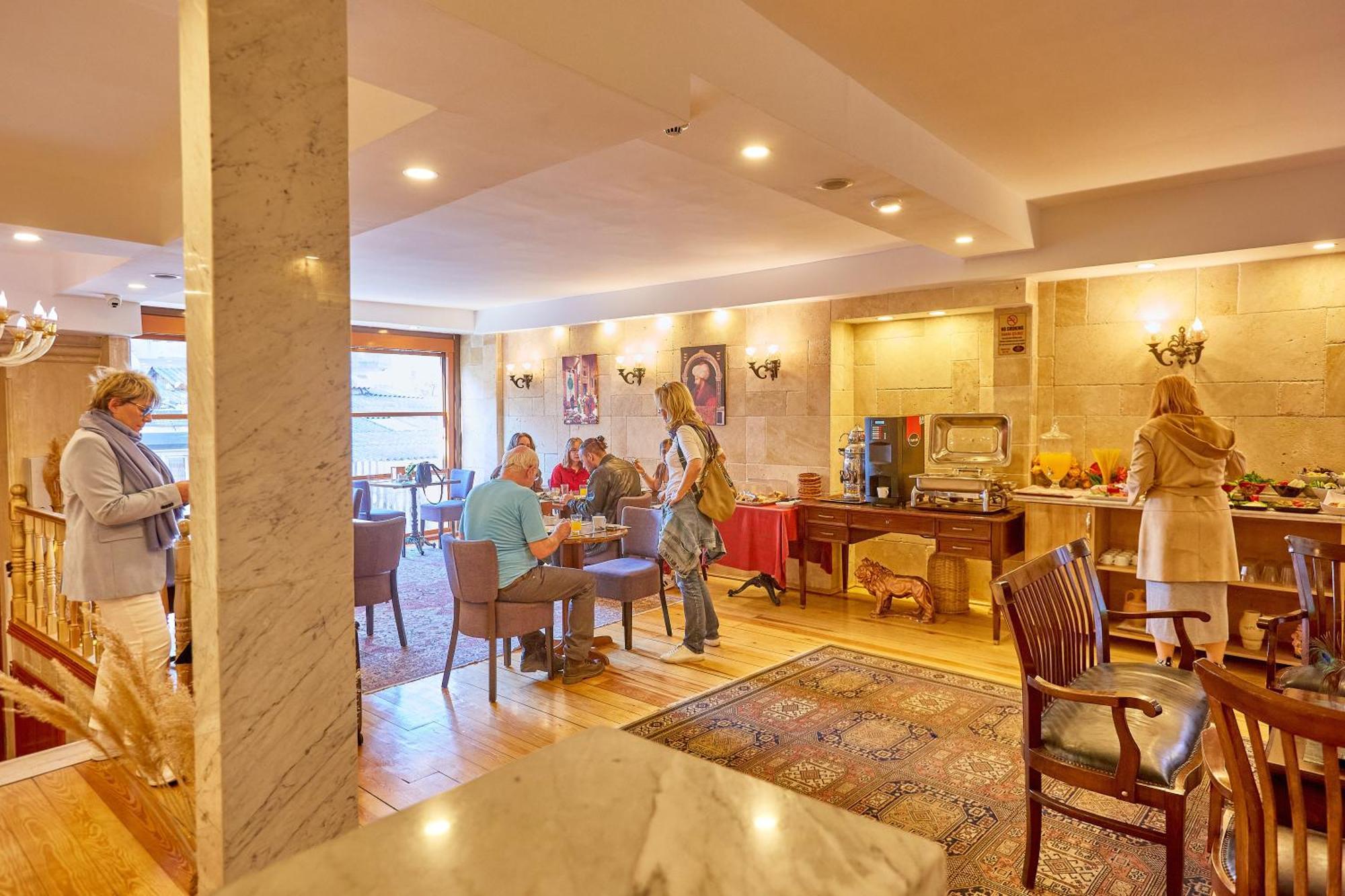 Ardey Hotel — Fotoğraflar 3