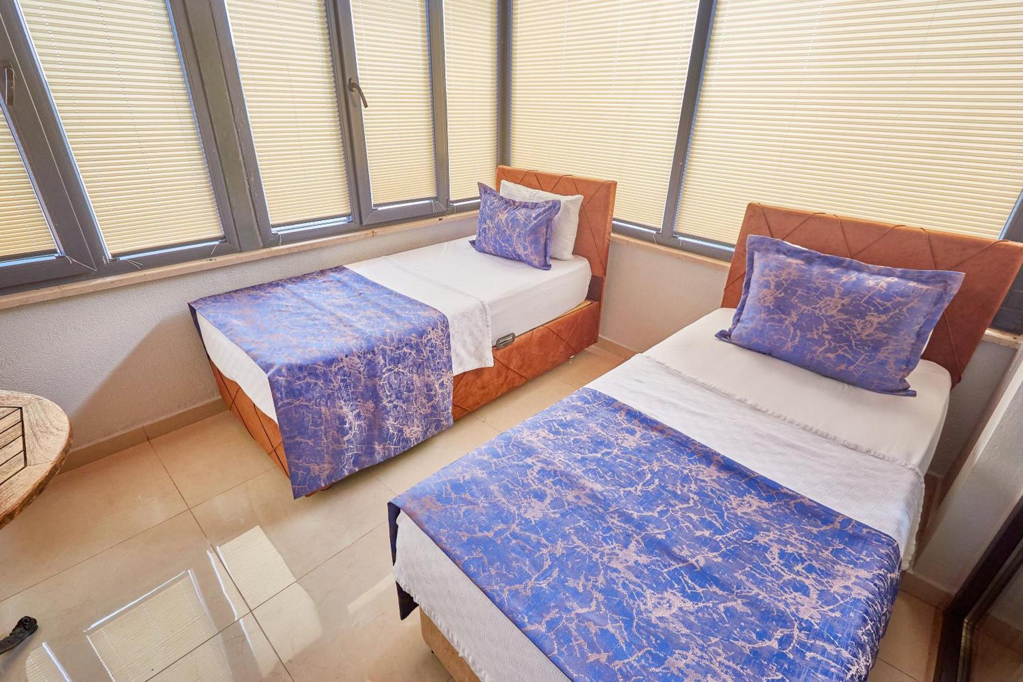 Ardey Hotel — Fotoğraflar 1