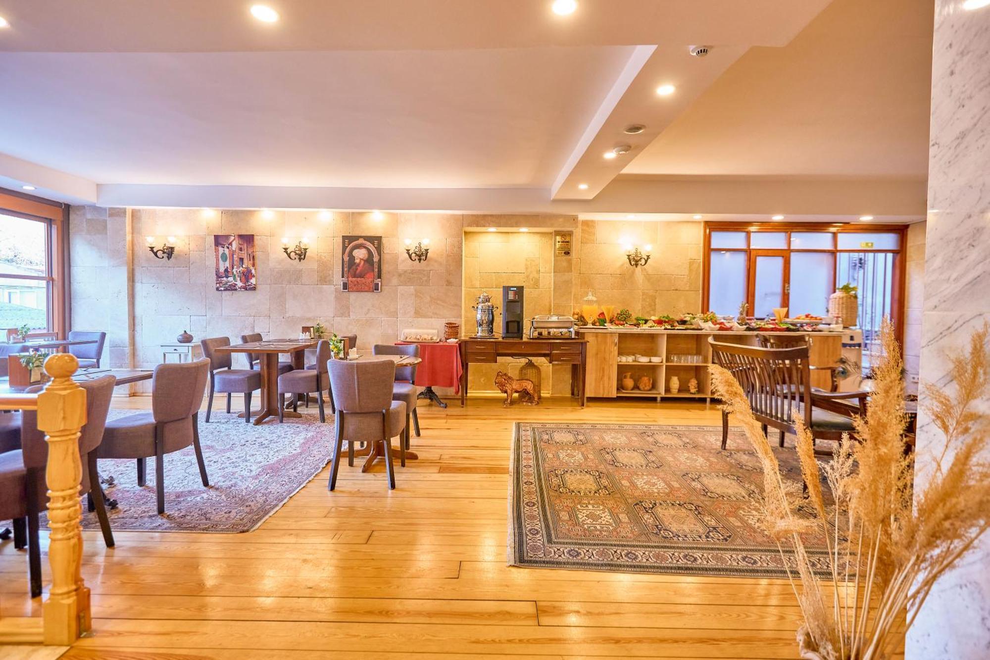 Ardey Hotel — Fotoğraflar 2